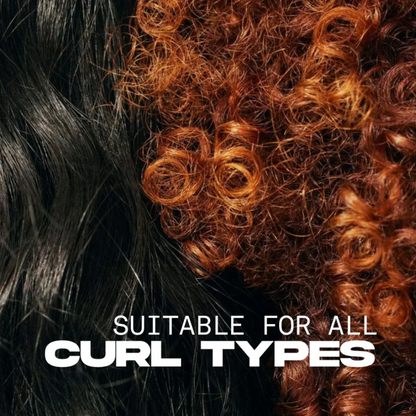 Osmo Curl Revival Reinvigorating Shampoo & Revitalising Conditioner Twin 2 x 400ml