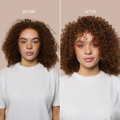 Osmo Curl Revival Reinvigorating Shampoo & Revitalising Conditioner Twin 2 x 400ml