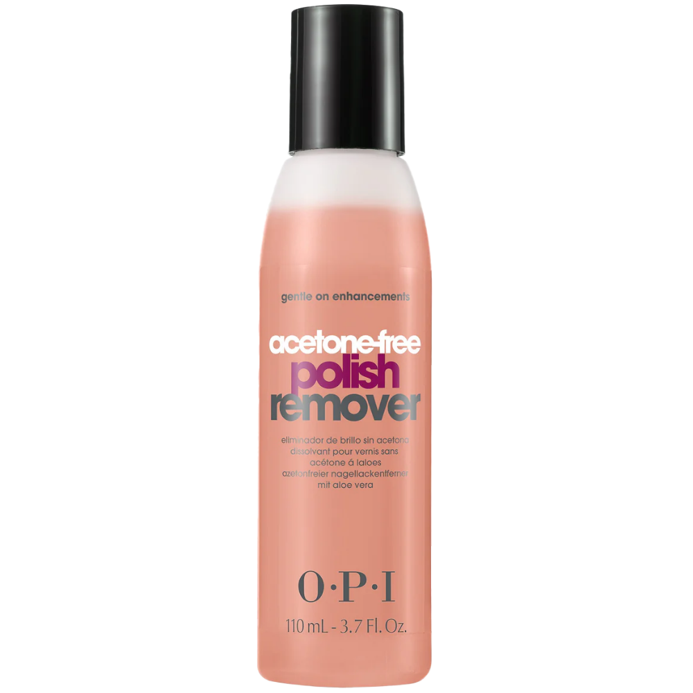 OPI Non-Acetone Polish Remover 120ml