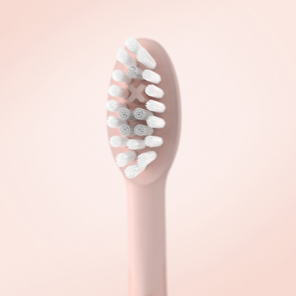 Ordo Sonic+ Electric Toothbrush Rose Gold