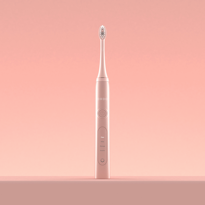Ordo Sonic+ Electric Toothbrush Rose Gold