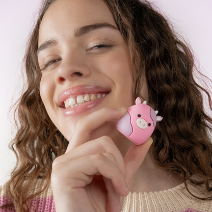 Ordo Sonic Kids Rechargeable Electric Toothbrush Squishmallows Patty