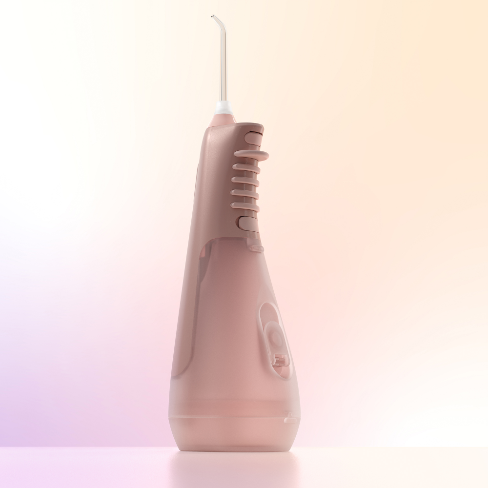 Ordo Hydro Sonic Water Flosser Rose Gold