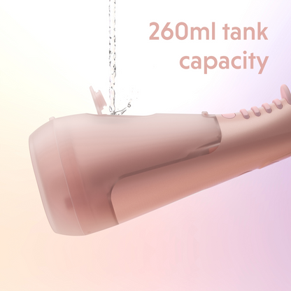 Ordo Hydro Sonic Water Flosser Rose Gold