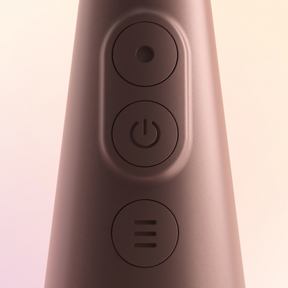 Ordo Hydro Sonic Water Flosser Rose Gold