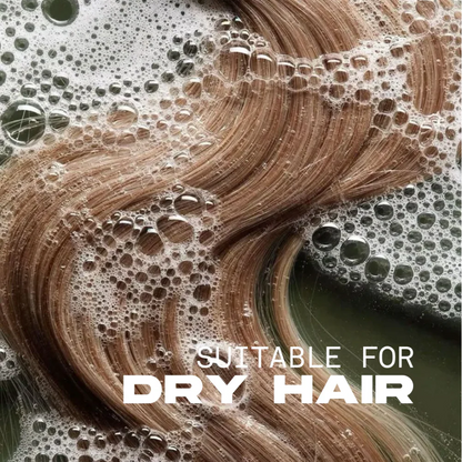 Osmo Deep Moisture Hydrating Shampoo & Conditioner Twin Pack (2 x 400ml)