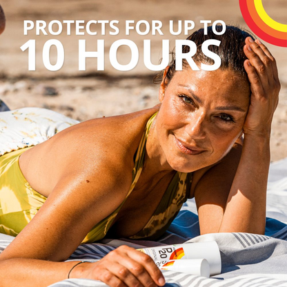 Riemann P20 Original Face Sun Cream SPF30 50g