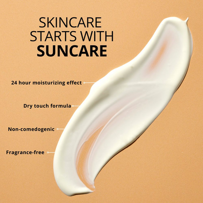 Riemann P20 Original Face Sun Cream SPF30 50g