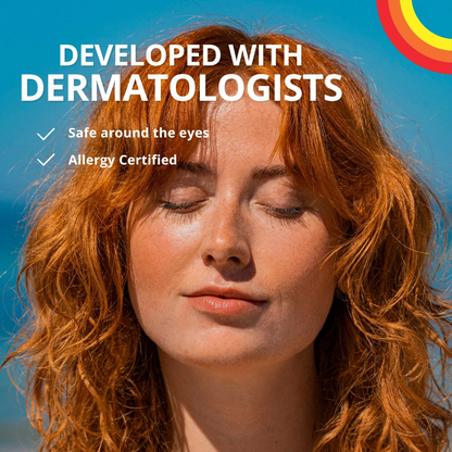 Riemann P20 Original Face Sun Cream SPF30 50g