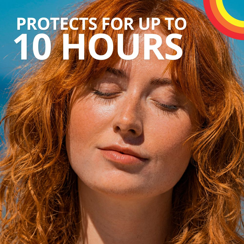 Riemann P20 Sensitive Skin Face Sun Cream SPF50+ 50g