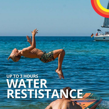 Riemann P20 Kids Sun Cream SPF50+ 200ml