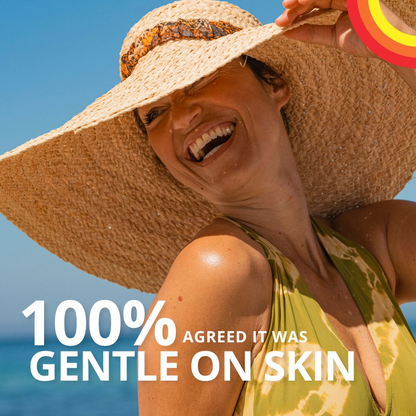 Riemann P20 Sensitive Skin Sun Cream SPF30 200ml