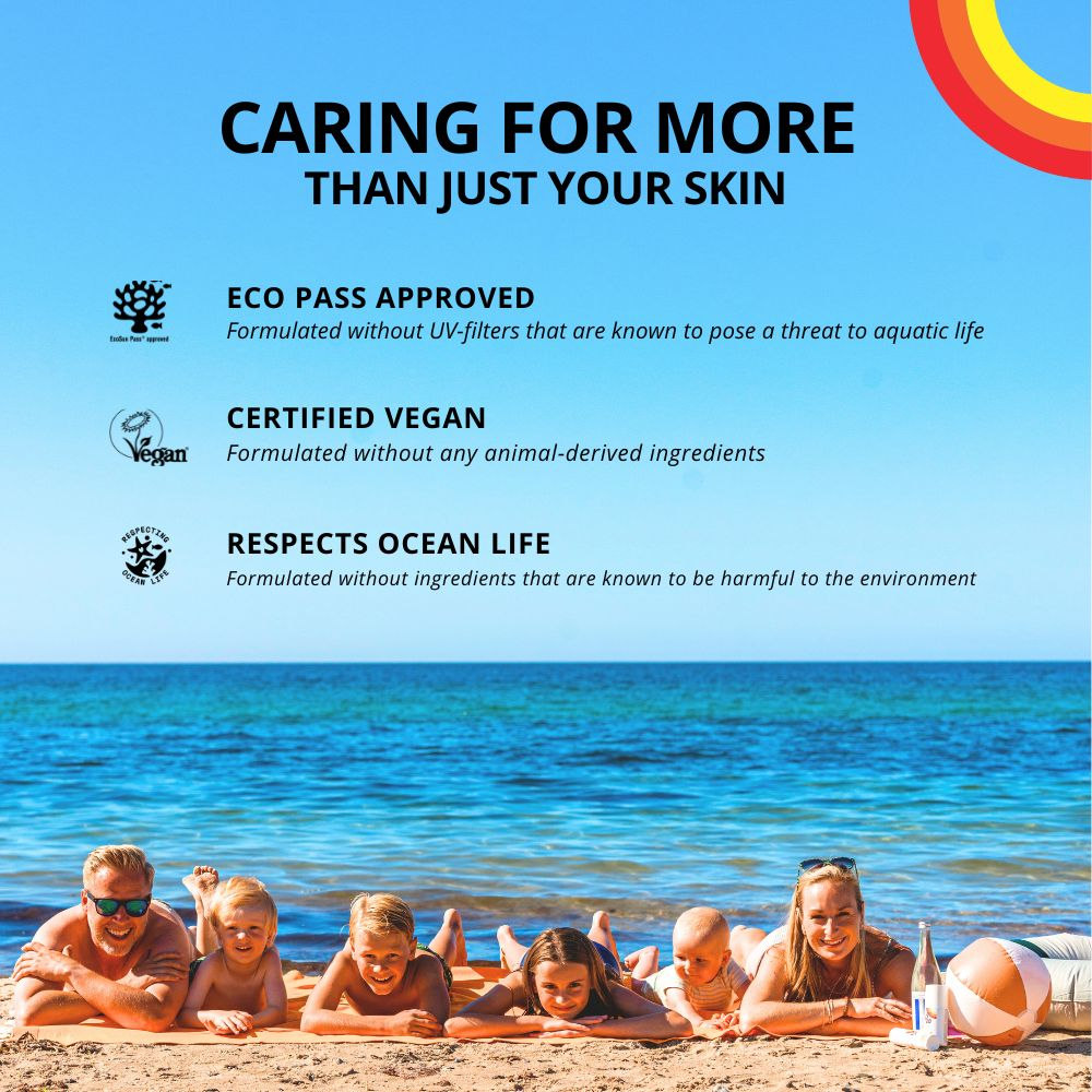 Riemann P20 Original Sunscreen Spray SPF20 100ml