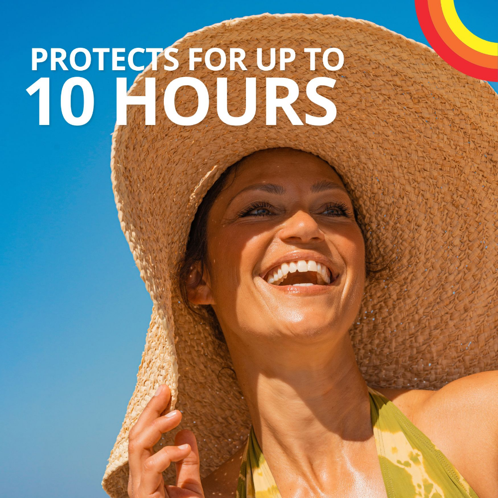 Riemann P20 Original Sun Cream Spray SPF50+ 200ml