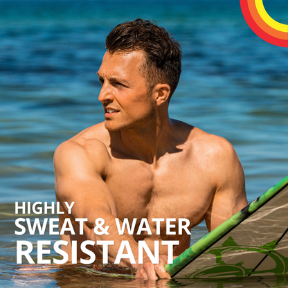 Riemann P20 Original Sun Cream Spray SPF50+ 200ml