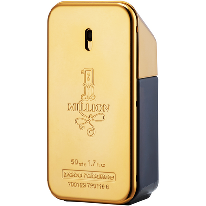 Paco Rabanne One Million Eau De Toilette 50ml