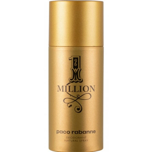 Paco Rabanne 1 Million Deodorant Spray 150ml