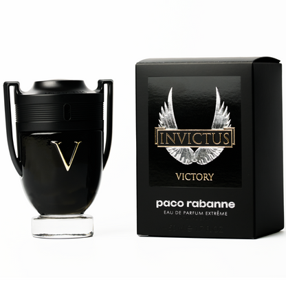 Paco Rabanne Invictus Victory Eau De Parfum Extreme 50ml