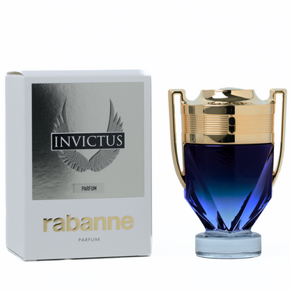 Paco Rabanne Invictus Parfum 50ml