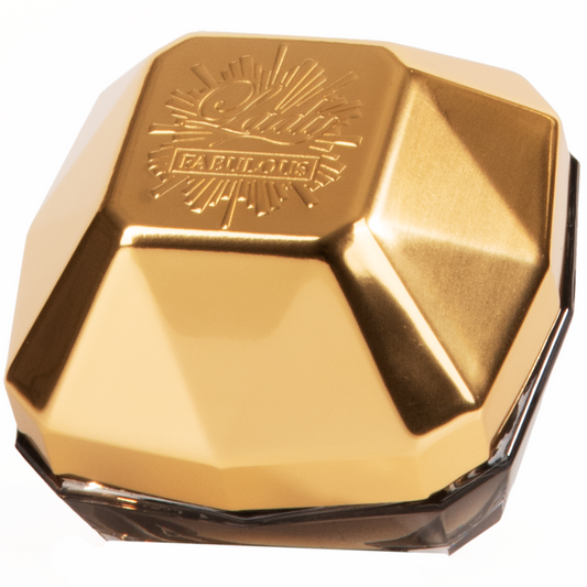 Paco Rabanne Lady Million Fabulous Eau De Parfum 30ml