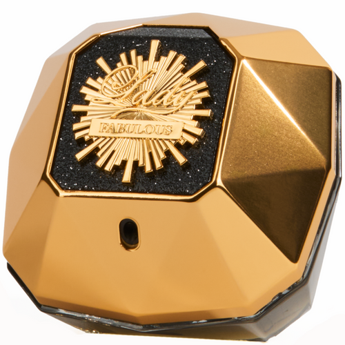 Paco Rabanne Lady Million Fabulous Eau De Parfum 80ml