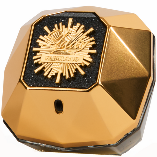 Paco Rabanne Lady Million Fabulous Eau De Parfum 80ml