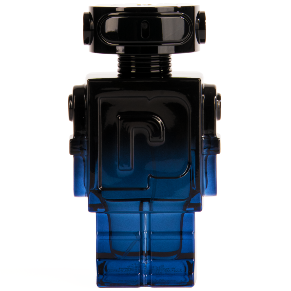 Paco Rabanne Phantom Intense Eau De Parfum 100ml