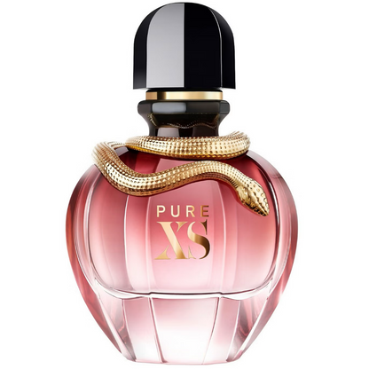 Paco Rabanne Pure XS For Her Eau De Parfum 50ml