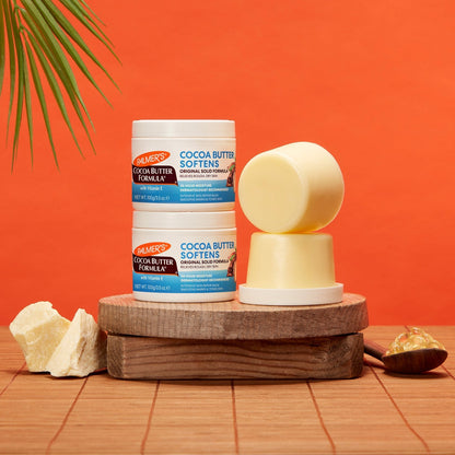 Palmer's Cocoa Butter Original Solid Formula 100g