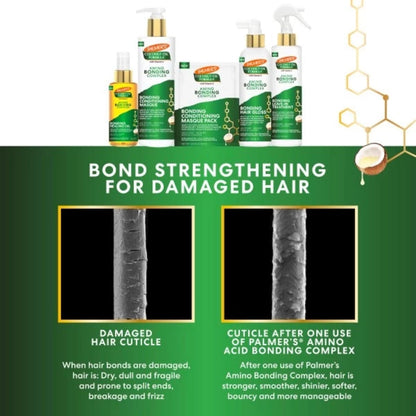 Palmer's Amino Bonding Complex Masque 355ml