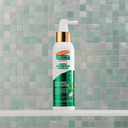 Palmer's Amino Bonding Complex Gloss 118ml