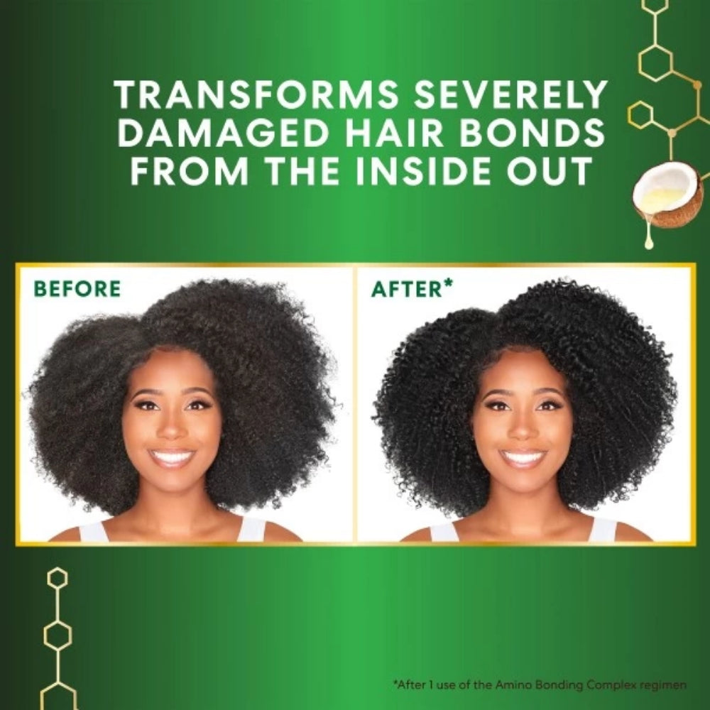 Palmer's Amino Bonding Complex Leave-In Treatment 198ml