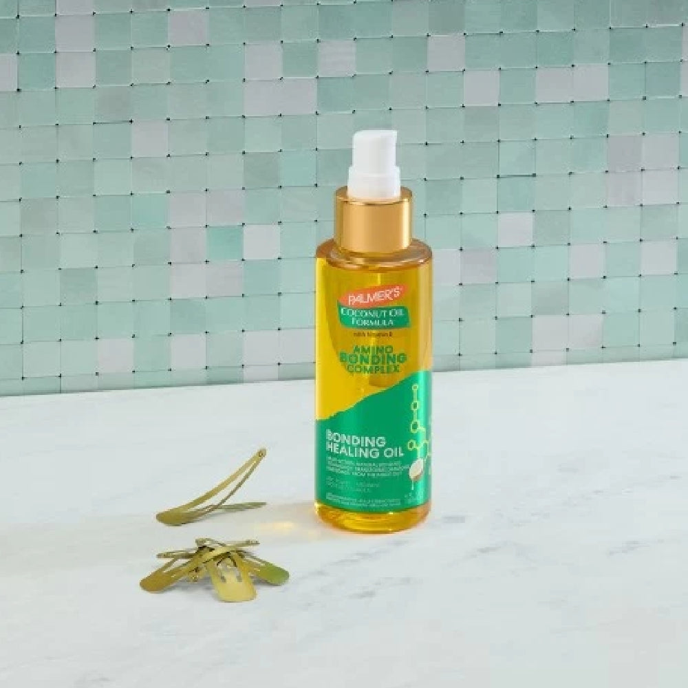 Palmer's Amino Bonding Complex Healing Oil 118ml