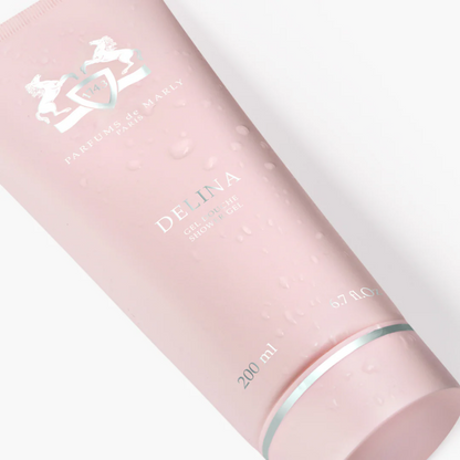 Parfums De Marly Delina Shower Gel 200ml