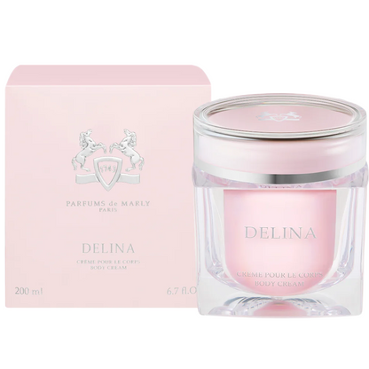 Parfums De Marly Delina Body Cream 200g