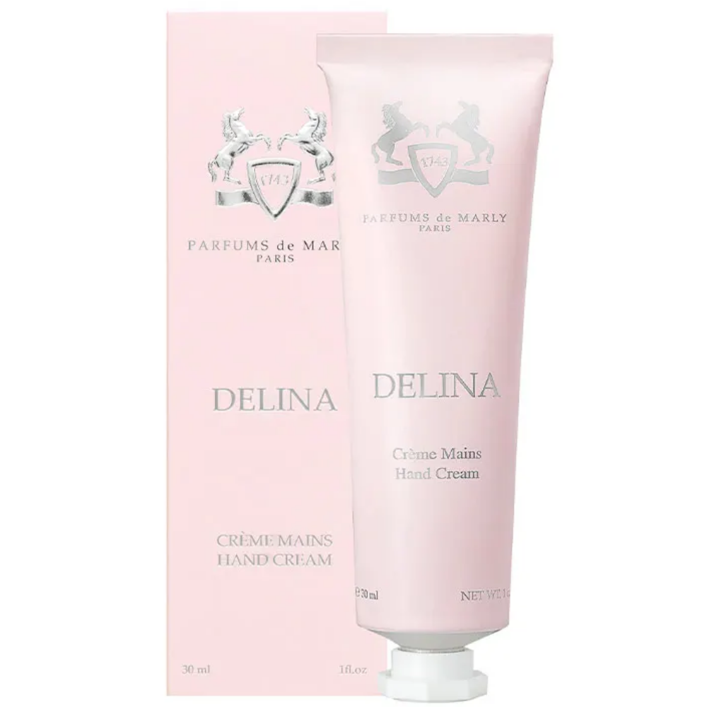 Parfums De Marly Delina Hand Cream 30ml