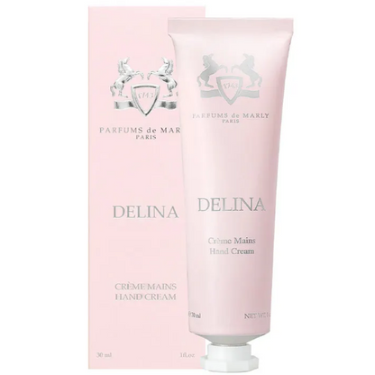 Parfums De Marly Delina Hand Cream 30ml