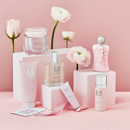 Parfums De Marly Delina Hand Cream 30ml