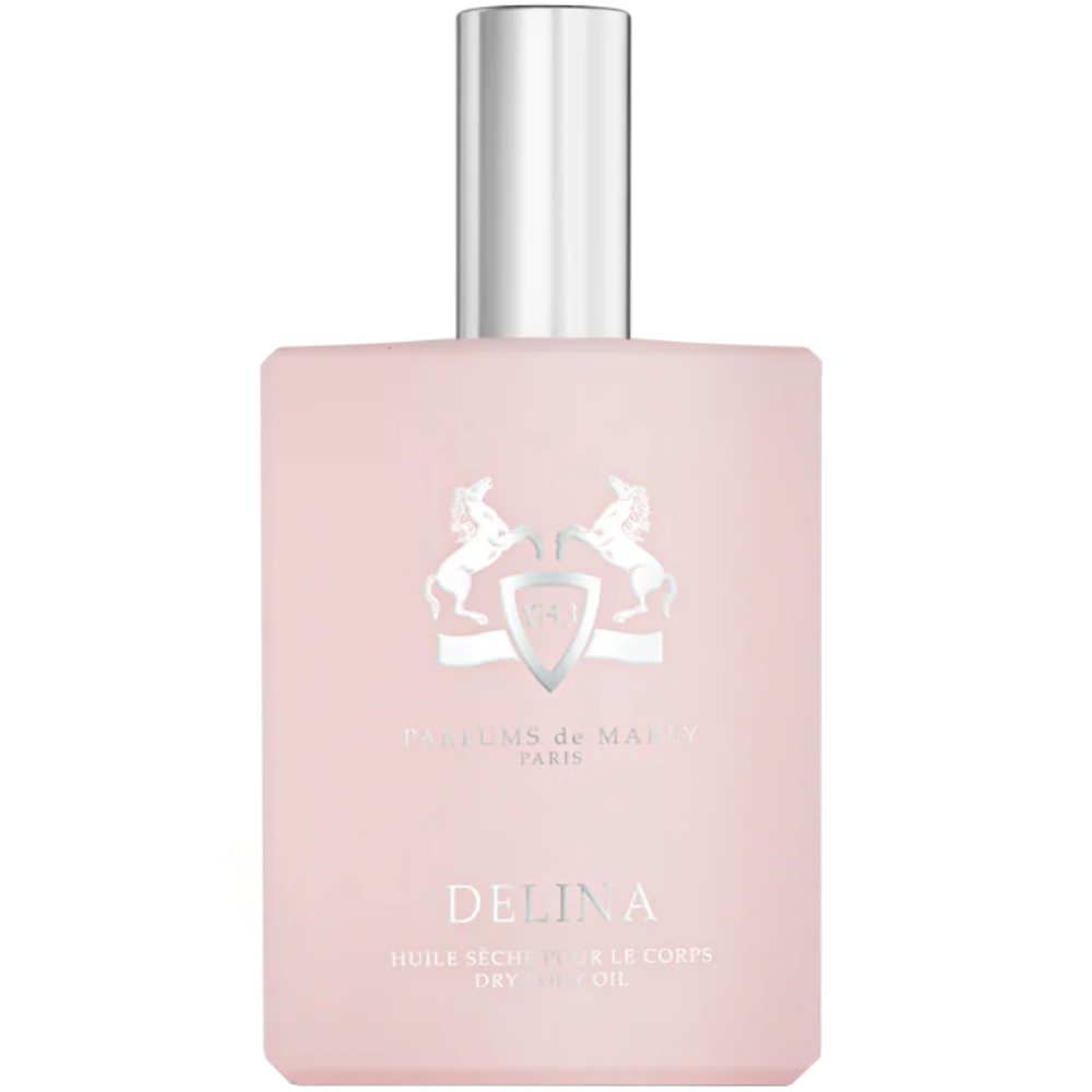Parfums De Marly Delina Dry Body Oil 100ml