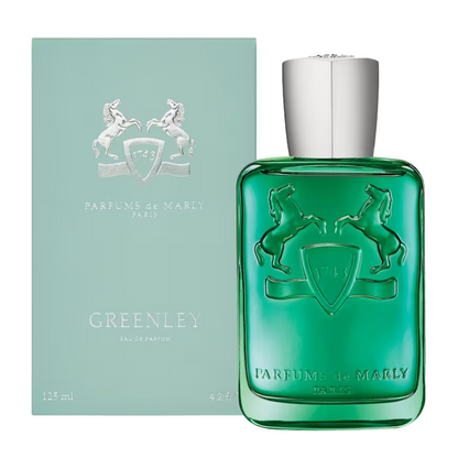 Parfums De Marly Greenley Eau De Parfum 125ml