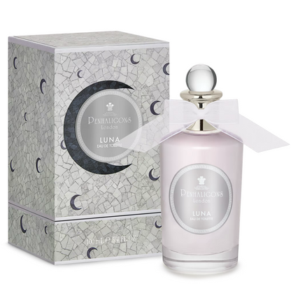 Penhaligon's Luna Eau De Toilette 100ml