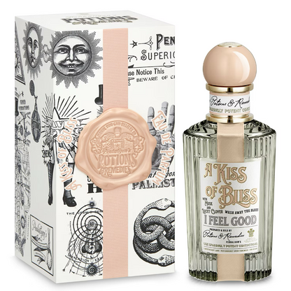 Penhaligon's A Kiss Of Bliss Eau De Parfum 100ml