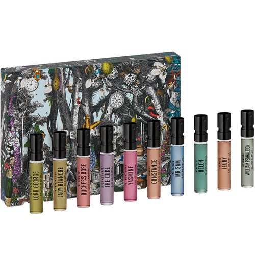 Penhaligon's Portraits Scent Library 10 x 2ml