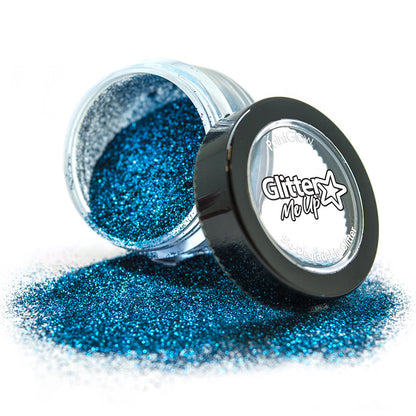 PaintGlow Biodegradable Fine Dust Glitter Pot 4g