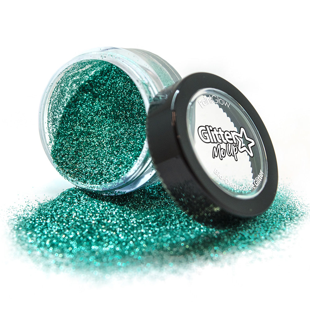 PaintGlow Biodegradable Fine Dust Glitter Pot 4g