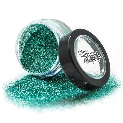 PaintGlow Biodegradable Fine Dust Glitter Pot 4g