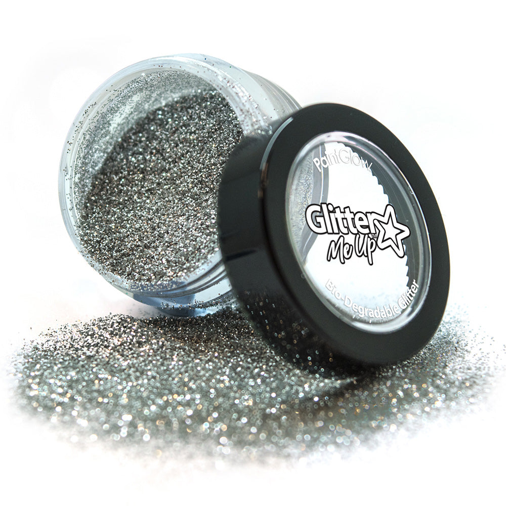 PaintGlow Biodegradable Fine Dust Glitter Pot 4g