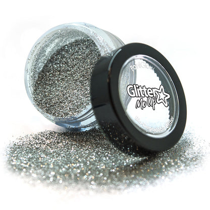 PaintGlow Biodegradable Fine Dust Glitter Pot 4g