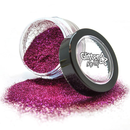 PaintGlow Biodegradable Fine Dust Glitter Pot 4g