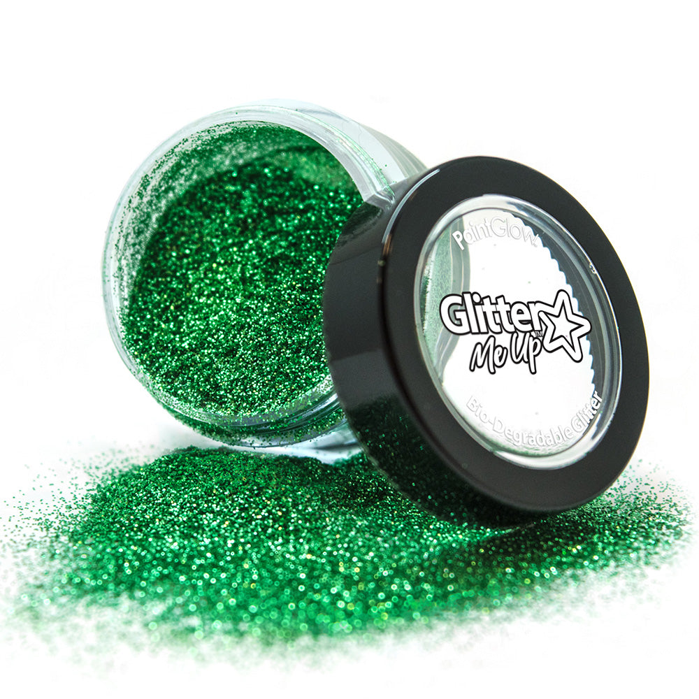 PaintGlow Biodegradable Fine Dust Glitter Pot 4g
